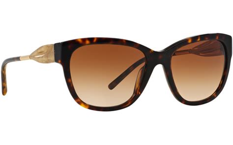 burberry sunglasses be4203 300213 havana 57 mm